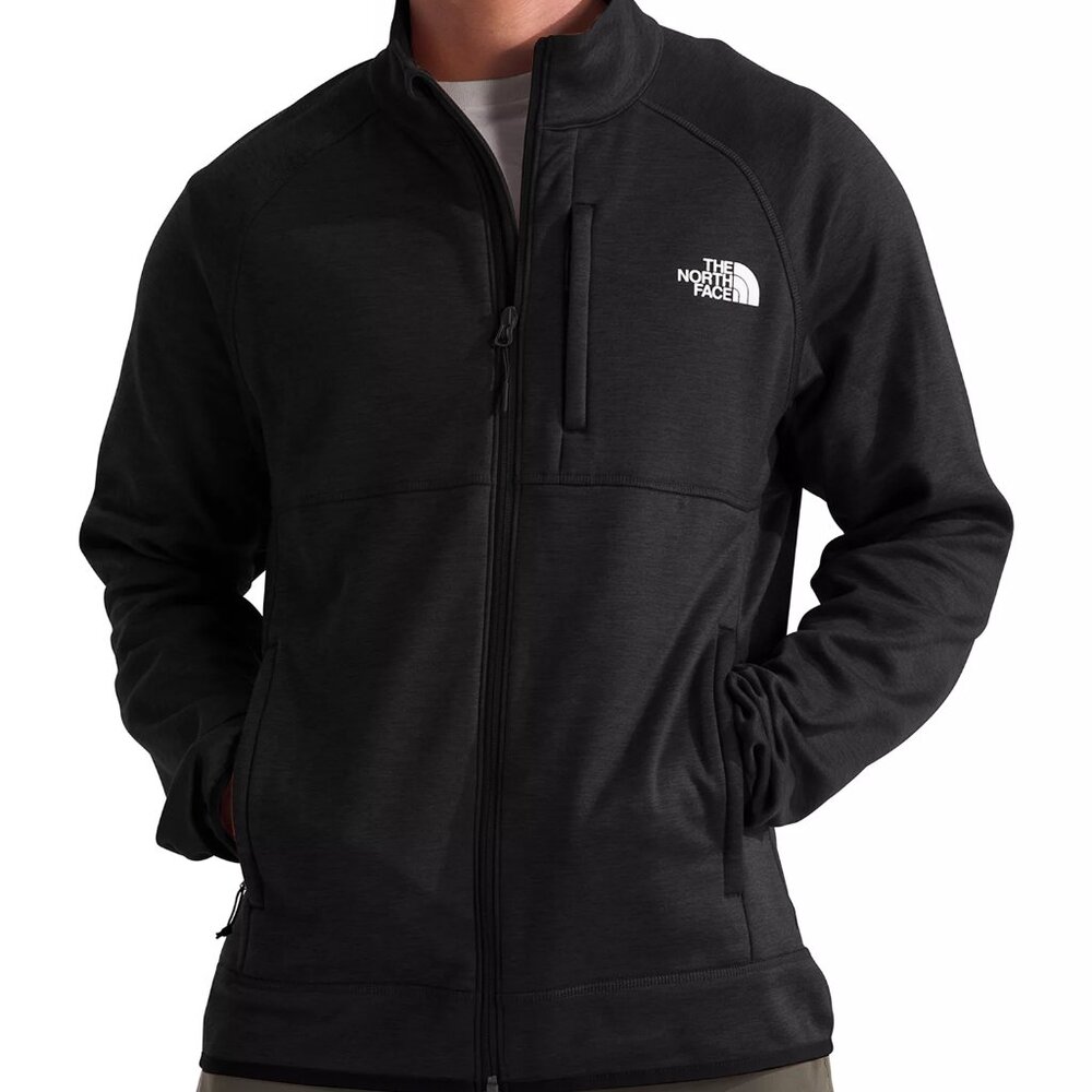 The North Face Men's Canyonlands Full Zip Jacket (XXL)